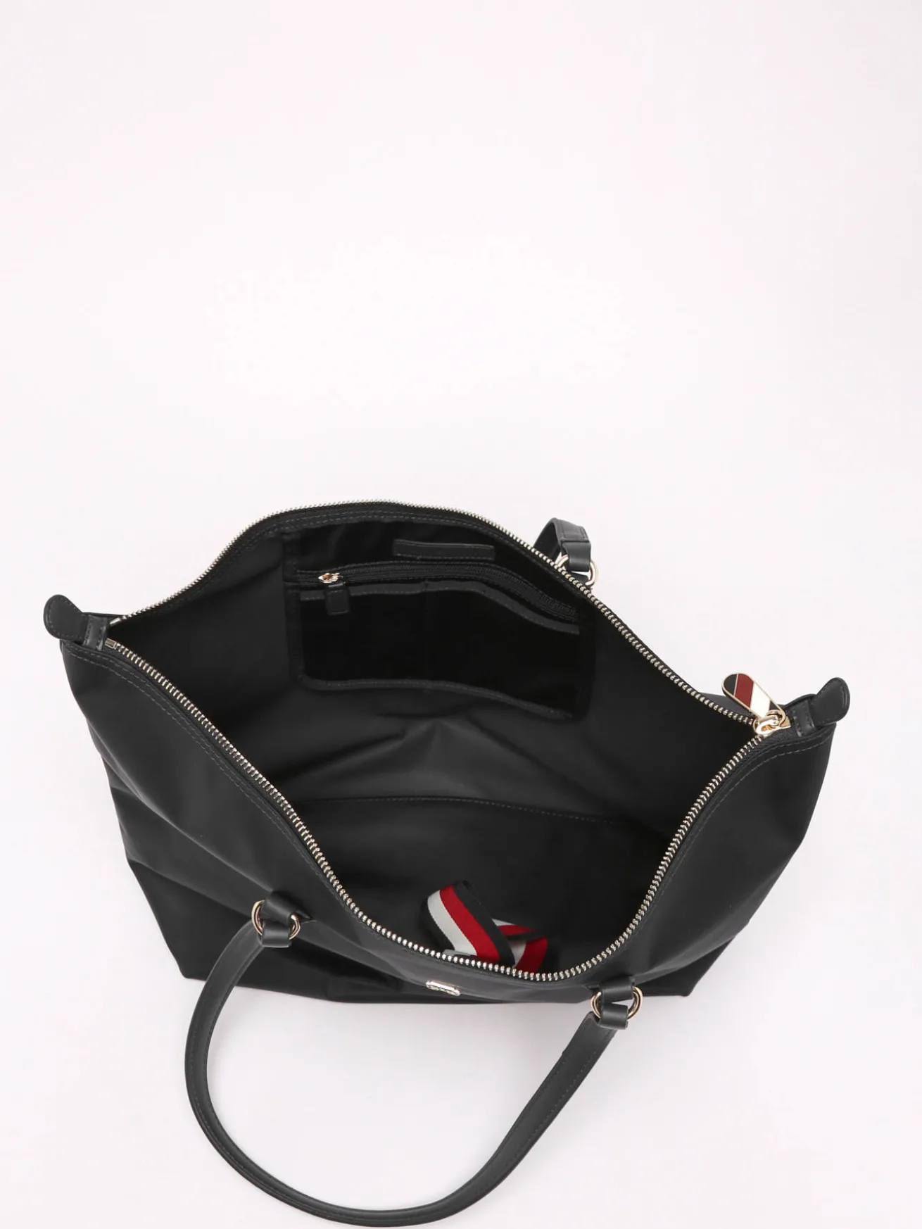 Sac porté épaule Poppy TOMMY HILFIGER