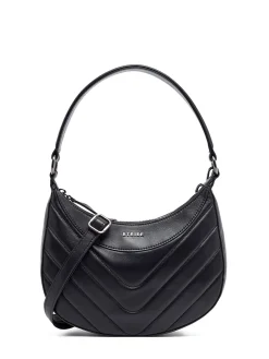 Sac porté épaule Rafale cuir ETRIER