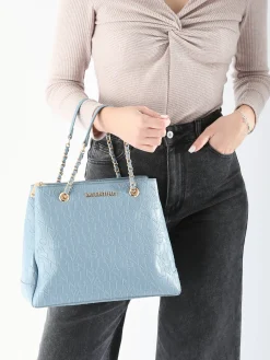 Sac porté épaule Relax VALENTINO