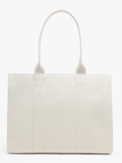 sac porté épaule Rsg coton KARL LAGERFELD
