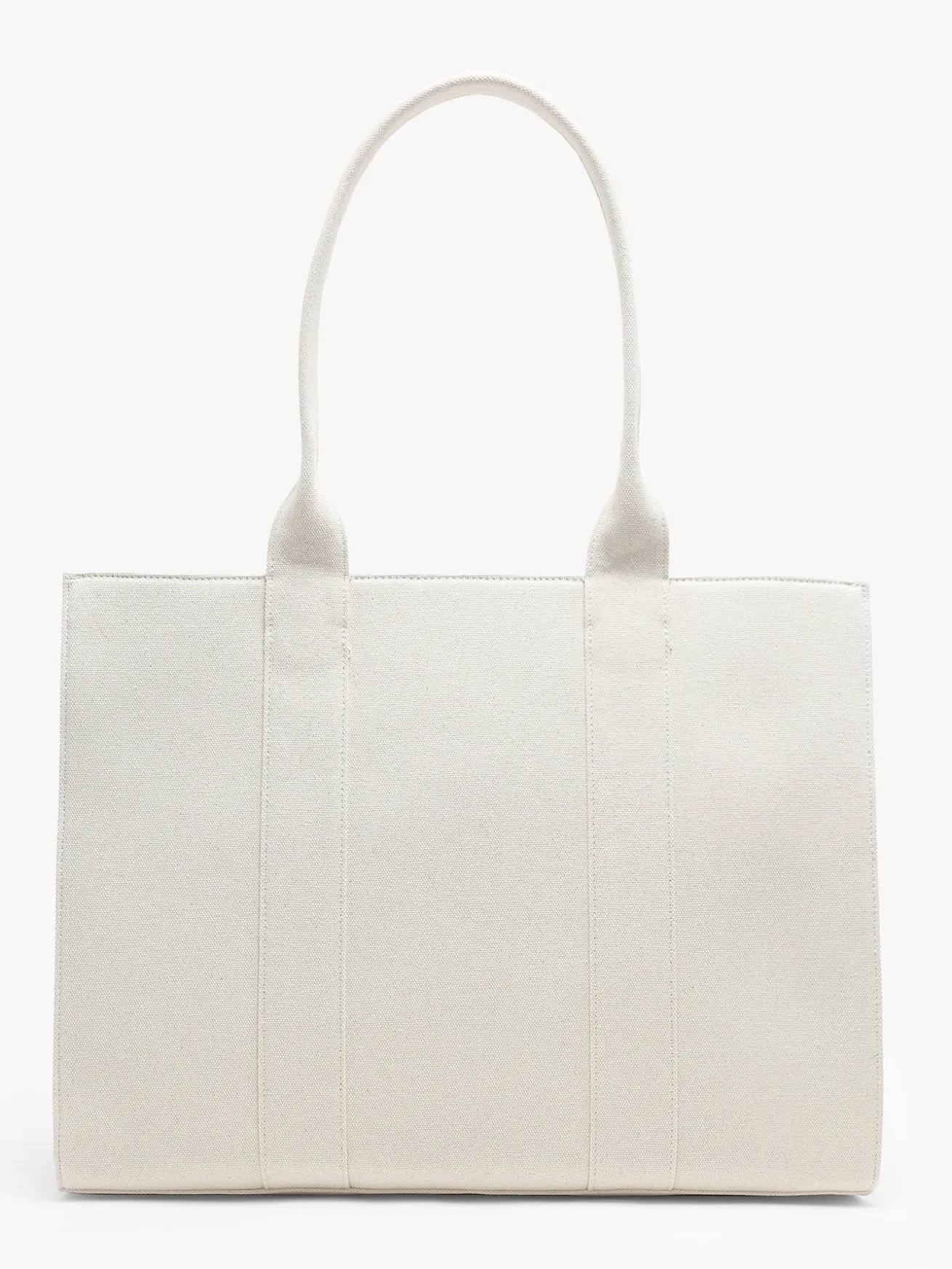 sac porté épaule Rsg coton KARL LAGERFELD