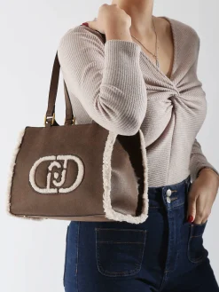 Sac porté épaule Rubino LIU JO