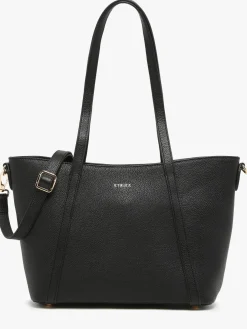 Sac porté épaule S Tradition cuir ETRIER