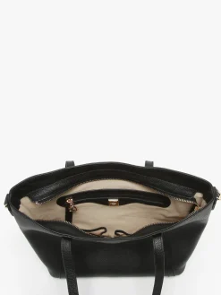 Sac porté épaule S Tradition cuir ETRIER