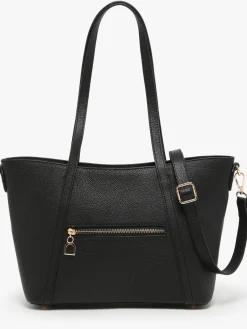 Sac porté épaule S Tradition cuir ETRIER