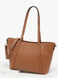 Sac porté épaule S Tradition cuir ETRIER