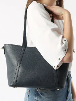 Sac porté épaule S Tradition cuir ETRIER