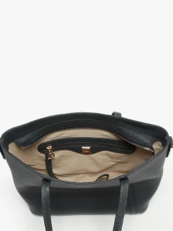 Sac porté épaule S Tradition cuir ETRIER