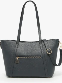 Sac porté épaule S Tradition cuir ETRIER