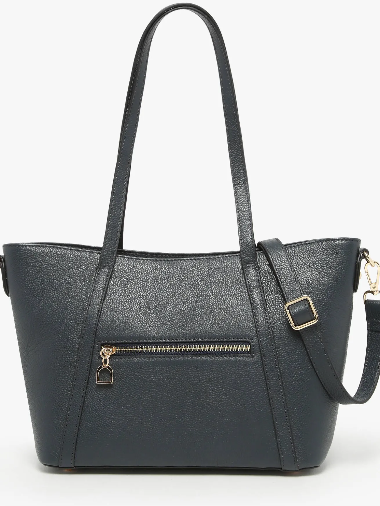 Sac porté épaule S Tradition cuir ETRIER