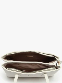sac porté épaule Saffiano DAVID JONES