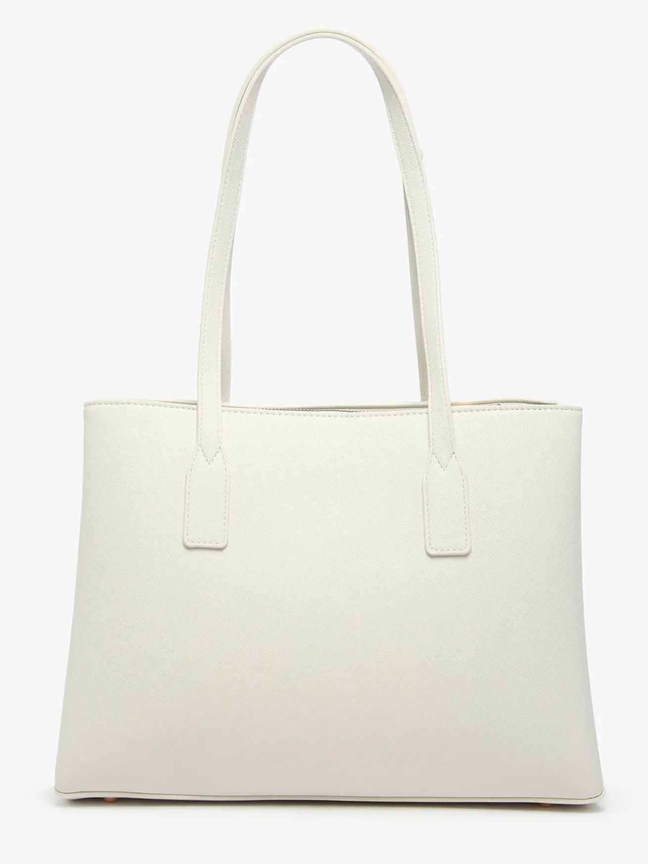 sac porté épaule Saffiano DAVID JONES