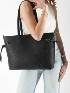 sac porté épaule Samba re VALENTINO