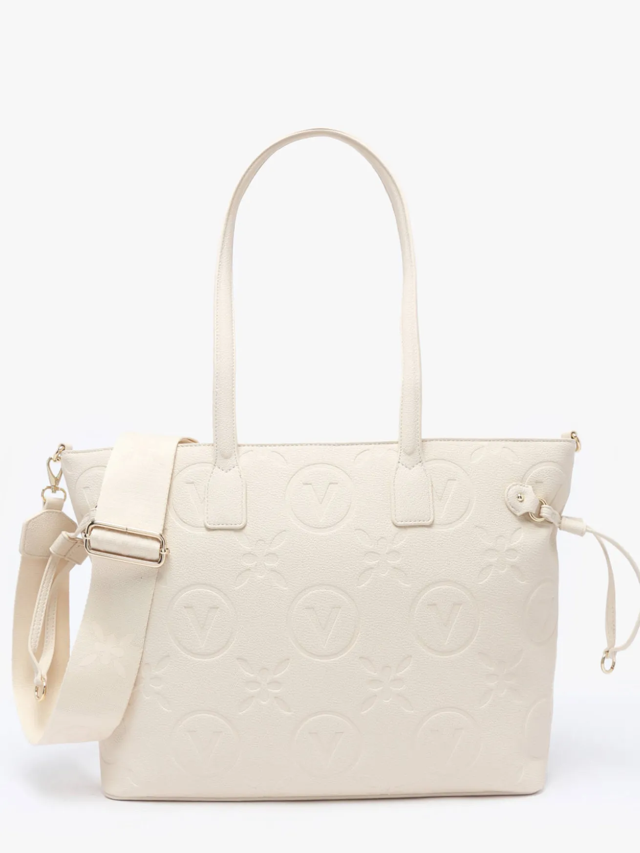 sac porté épaule Samba re VALENTINO