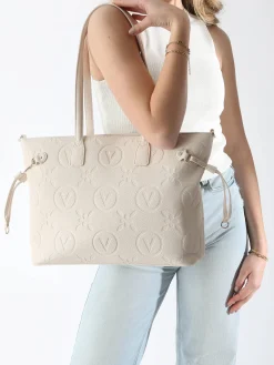 sac porté épaule Samba re VALENTINO