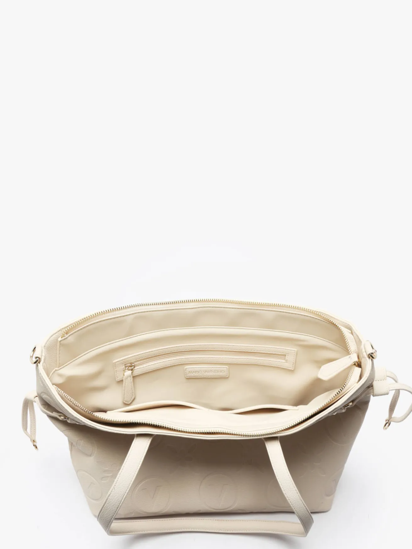 sac porté épaule Samba re VALENTINO