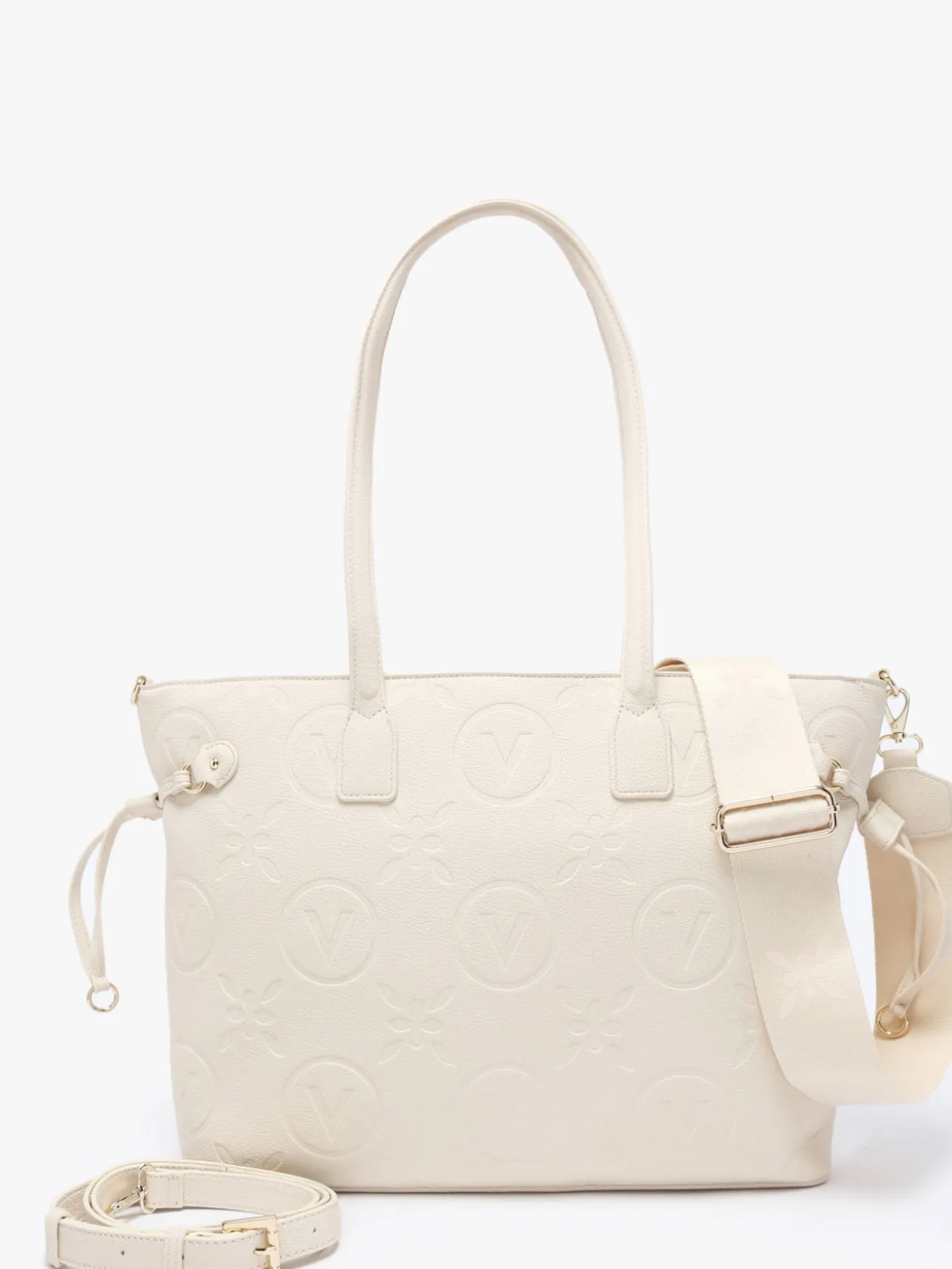sac porté épaule Samba re VALENTINO