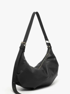 Sac porté épaule Sauvage cuir MILANO