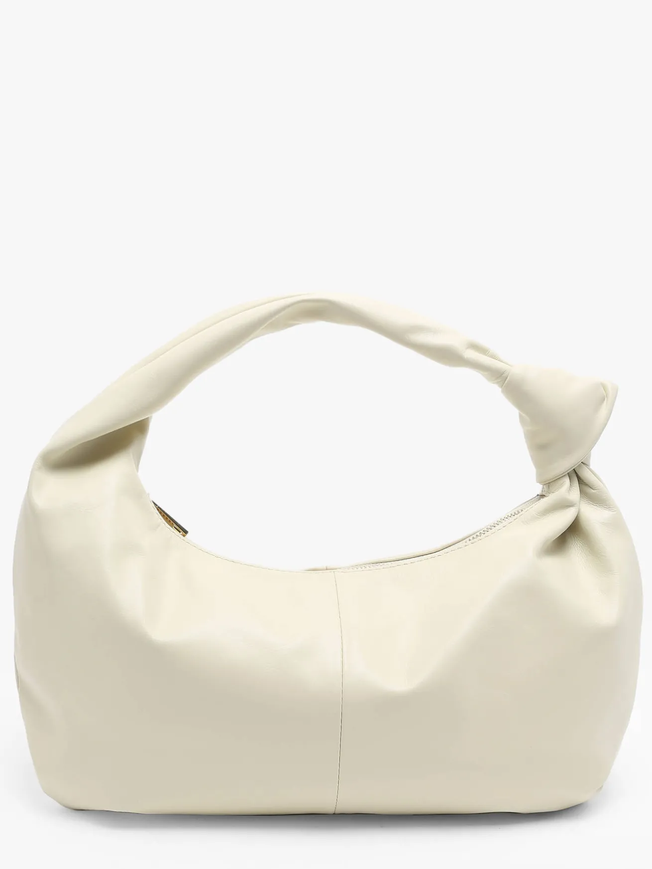 Sac porté épaule Sauvage cuir MILANO