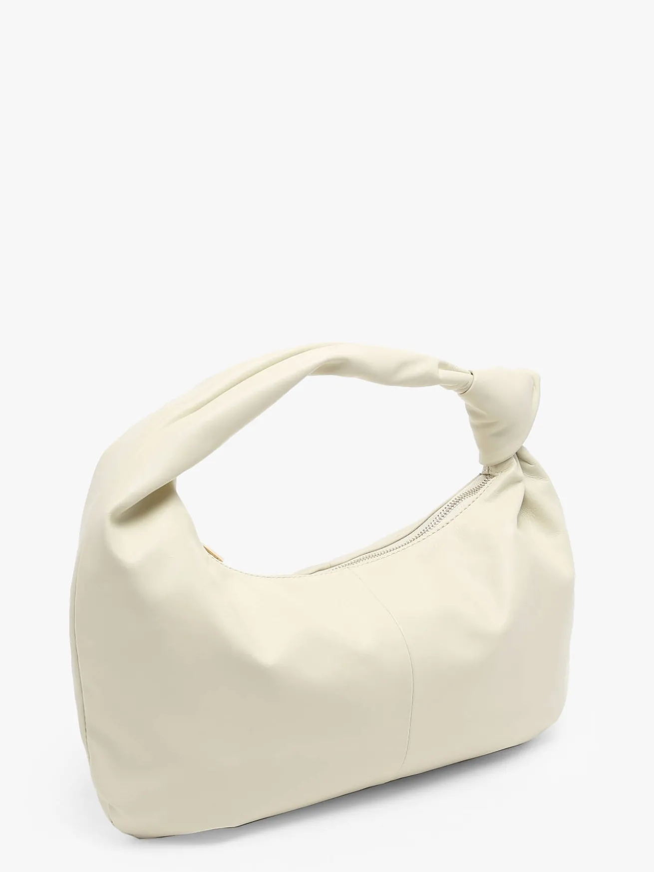 Sac porté épaule Sauvage cuir MILANO