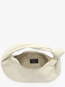 Sac porté épaule Sauvage cuir MILANO