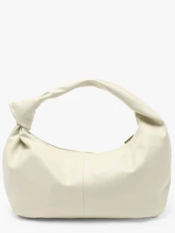 Sac porté épaule Sauvage cuir MILANO
