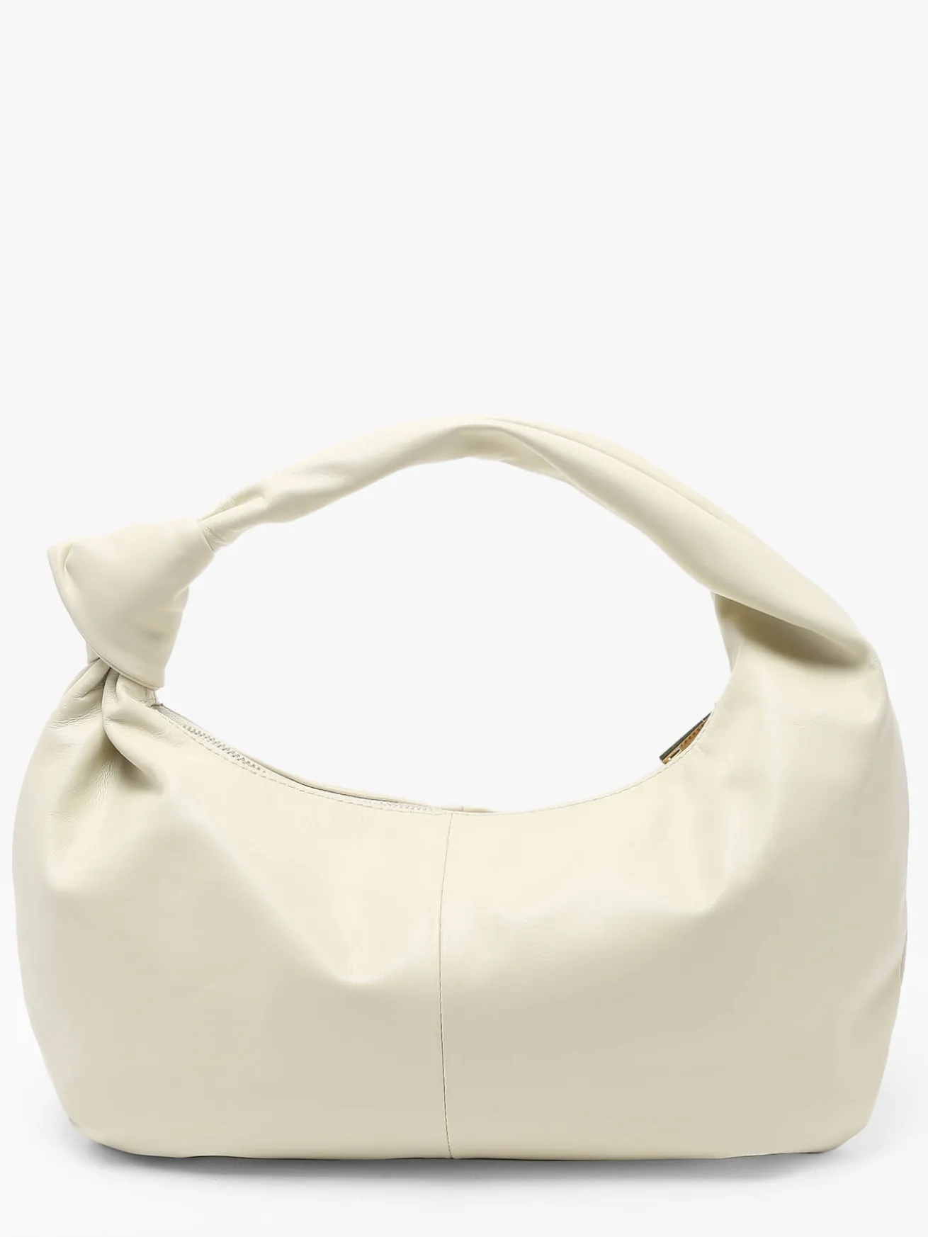 Sac porté épaule Sauvage cuir MILANO