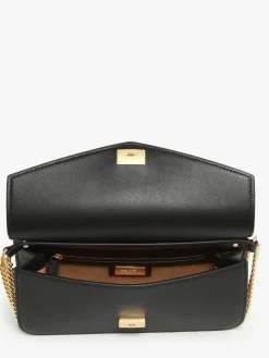 Sac porté épaule Sawyer cuir LAUREN RALPH LAUREN