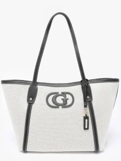 Sac porté épaule Sebina GUESS