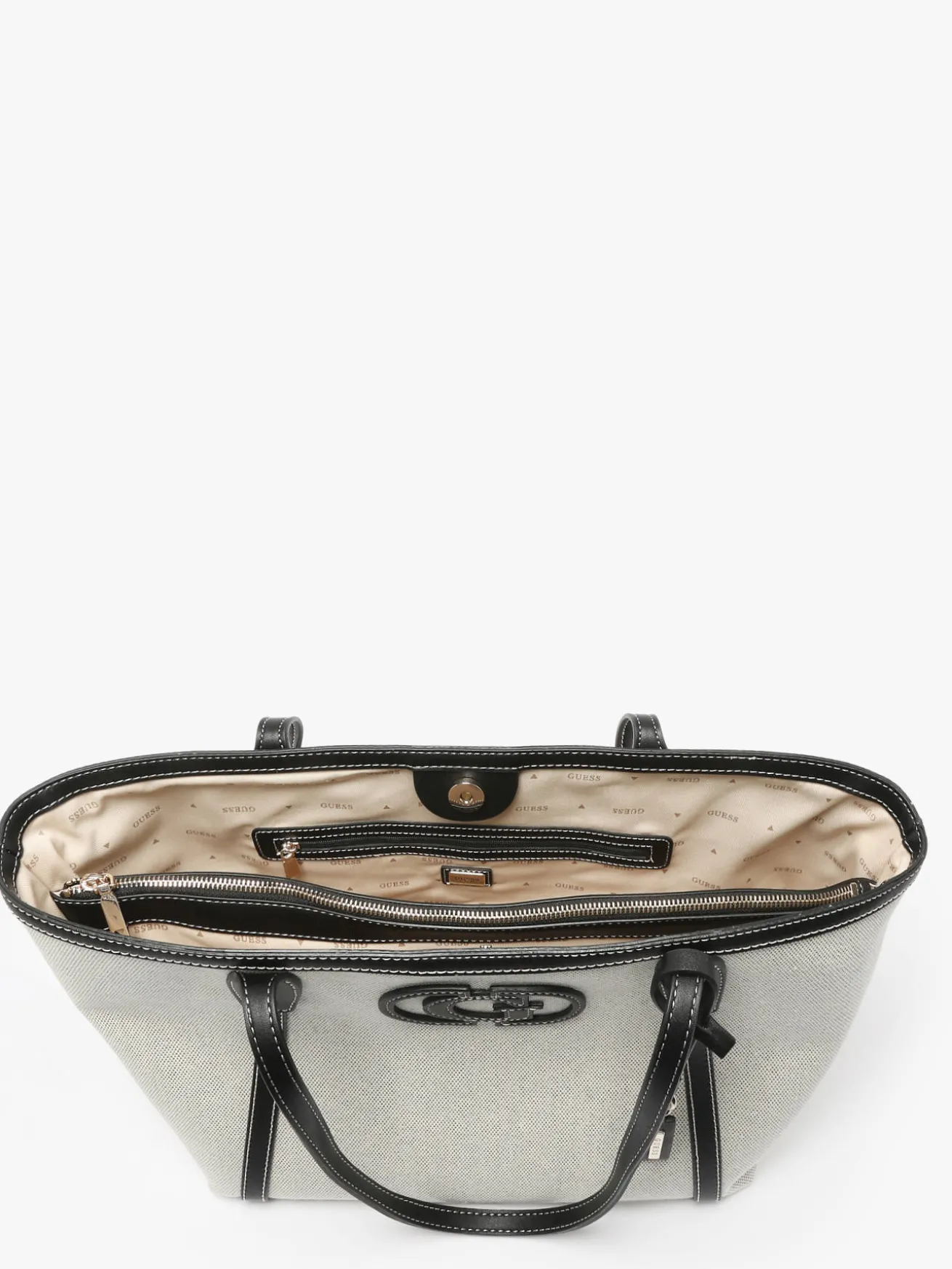 Sac porté épaule Sebina GUESS