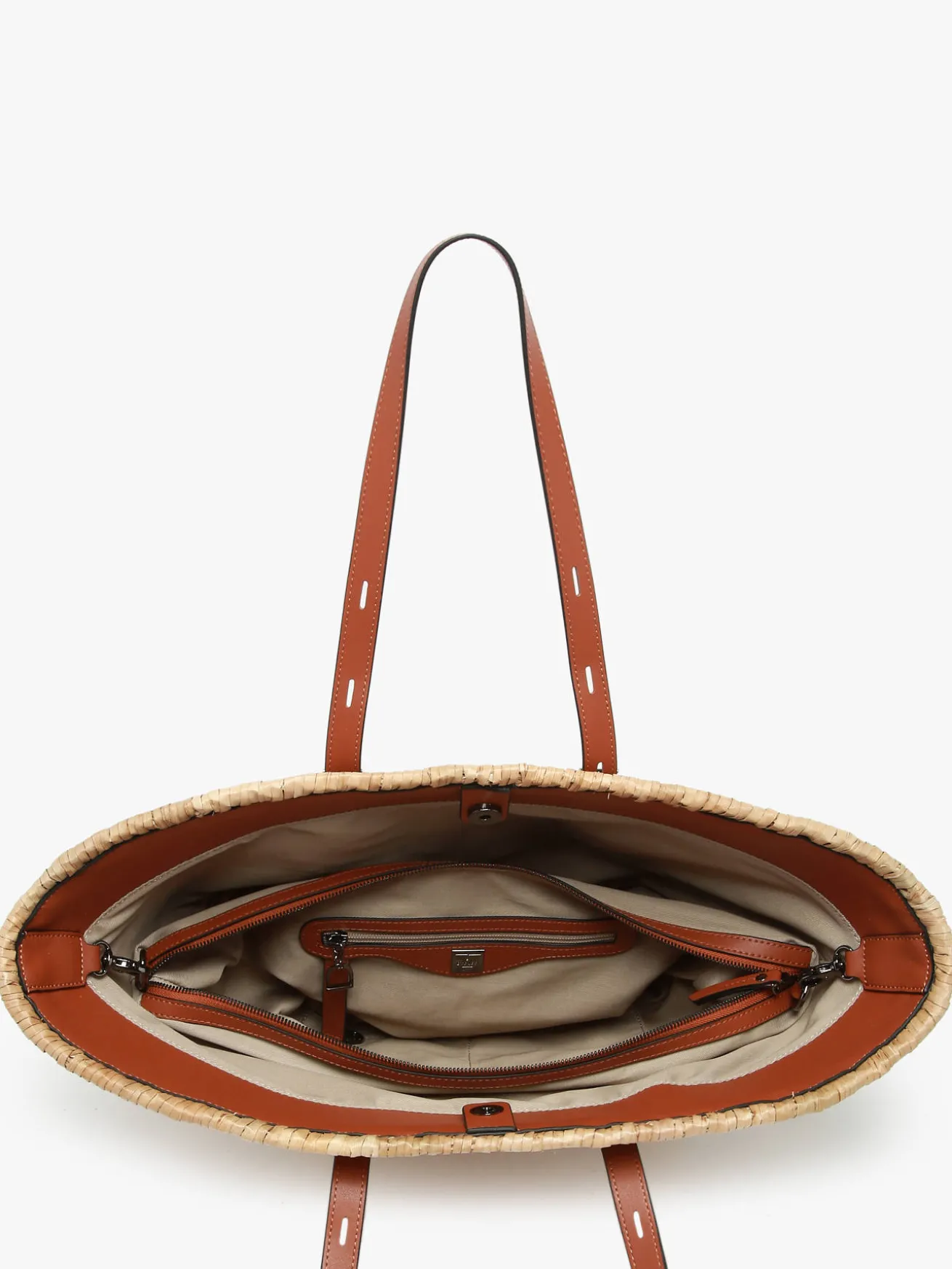 Sac porté épaule Shetland ETRIER
