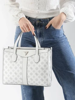 sac porté épaule Silvana GUESS
