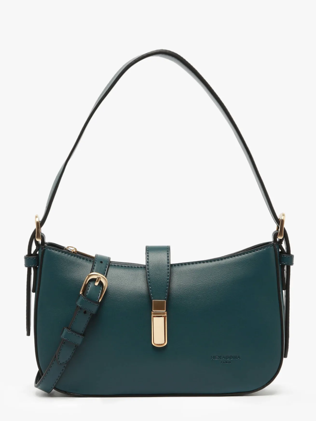 sac porté épaule Solange HEXAGONA