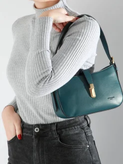 sac porté épaule Solange HEXAGONA