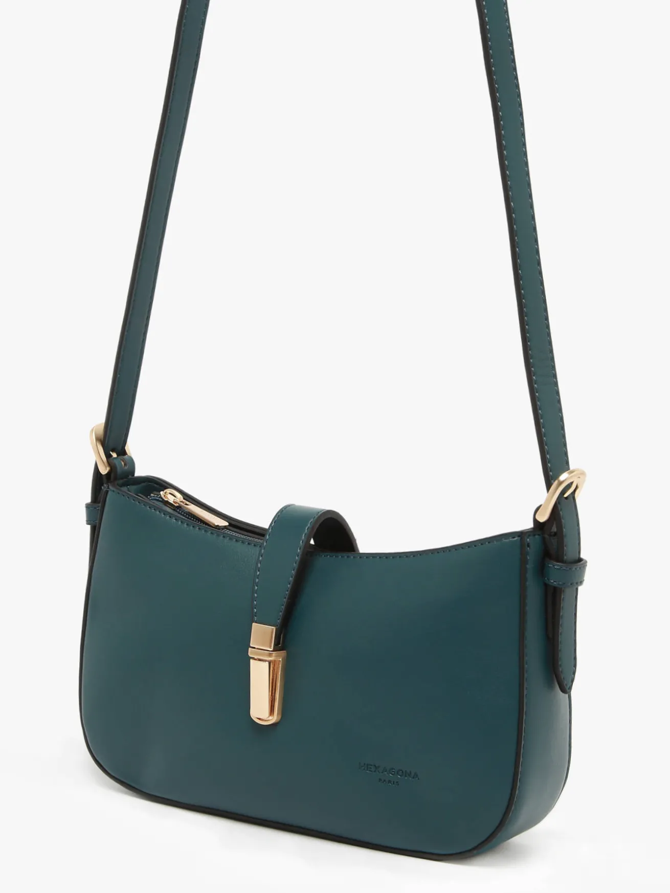sac porté épaule Solange HEXAGONA