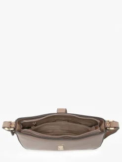 sac porté épaule Solange HEXAGONA