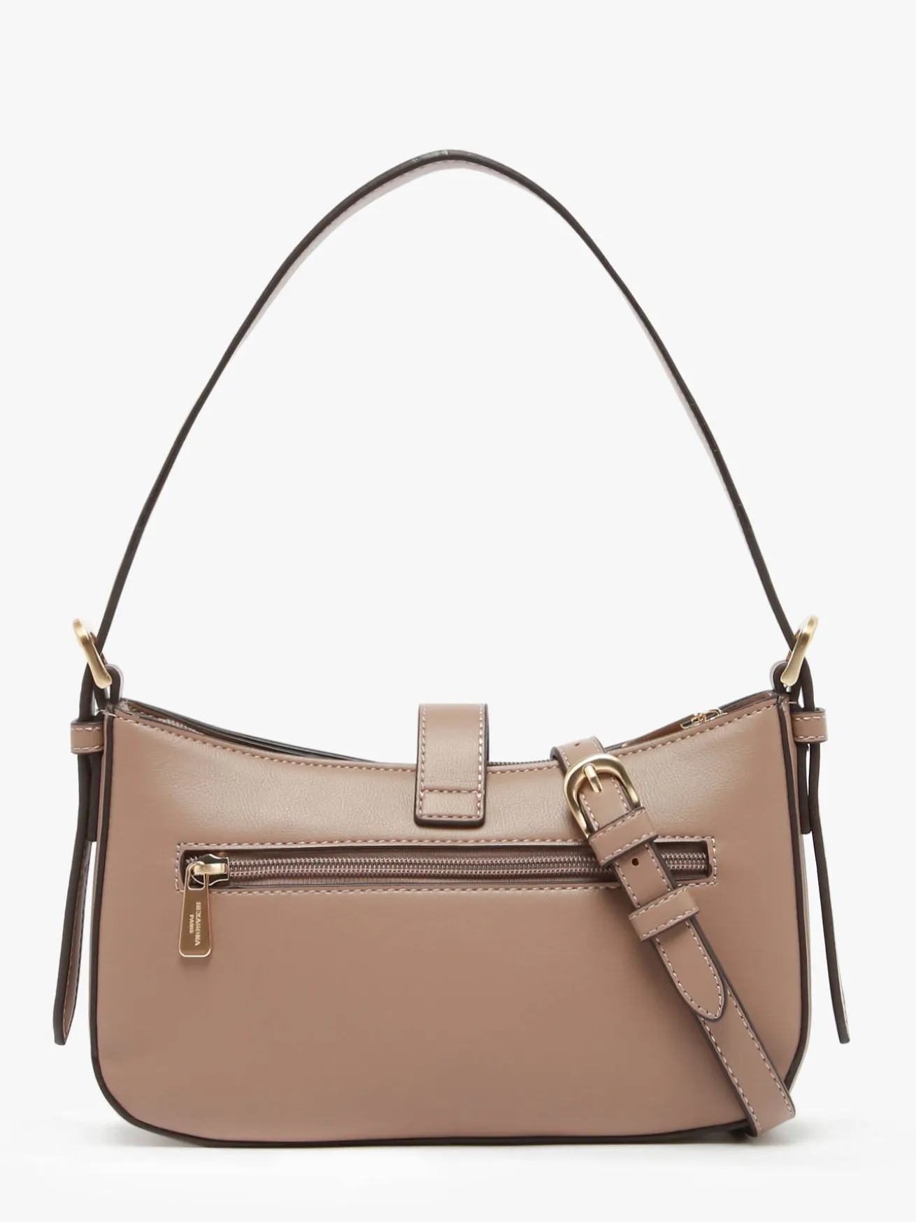 sac porté épaule Solange HEXAGONA