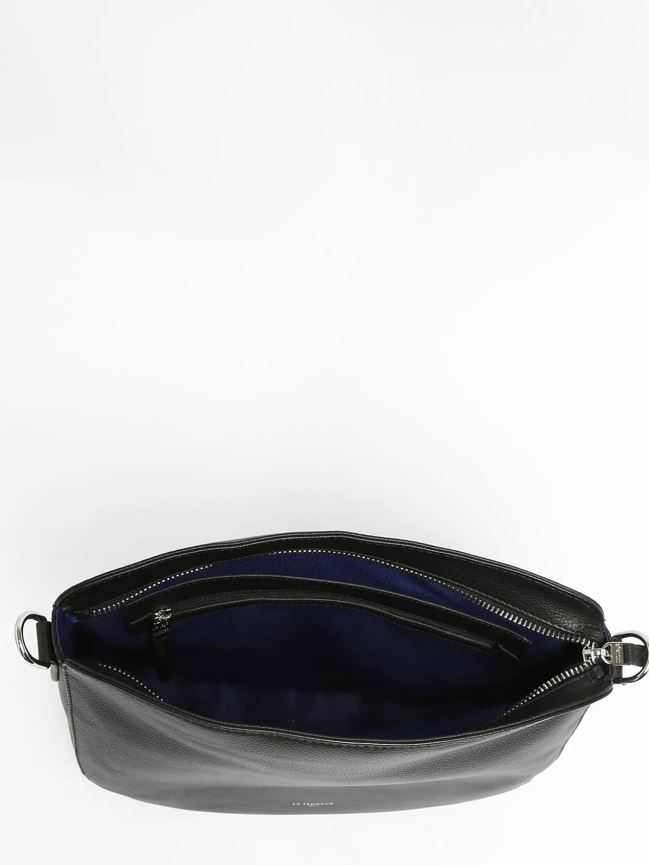 Sac porté épaule Sophie cuir LE TANNEUR