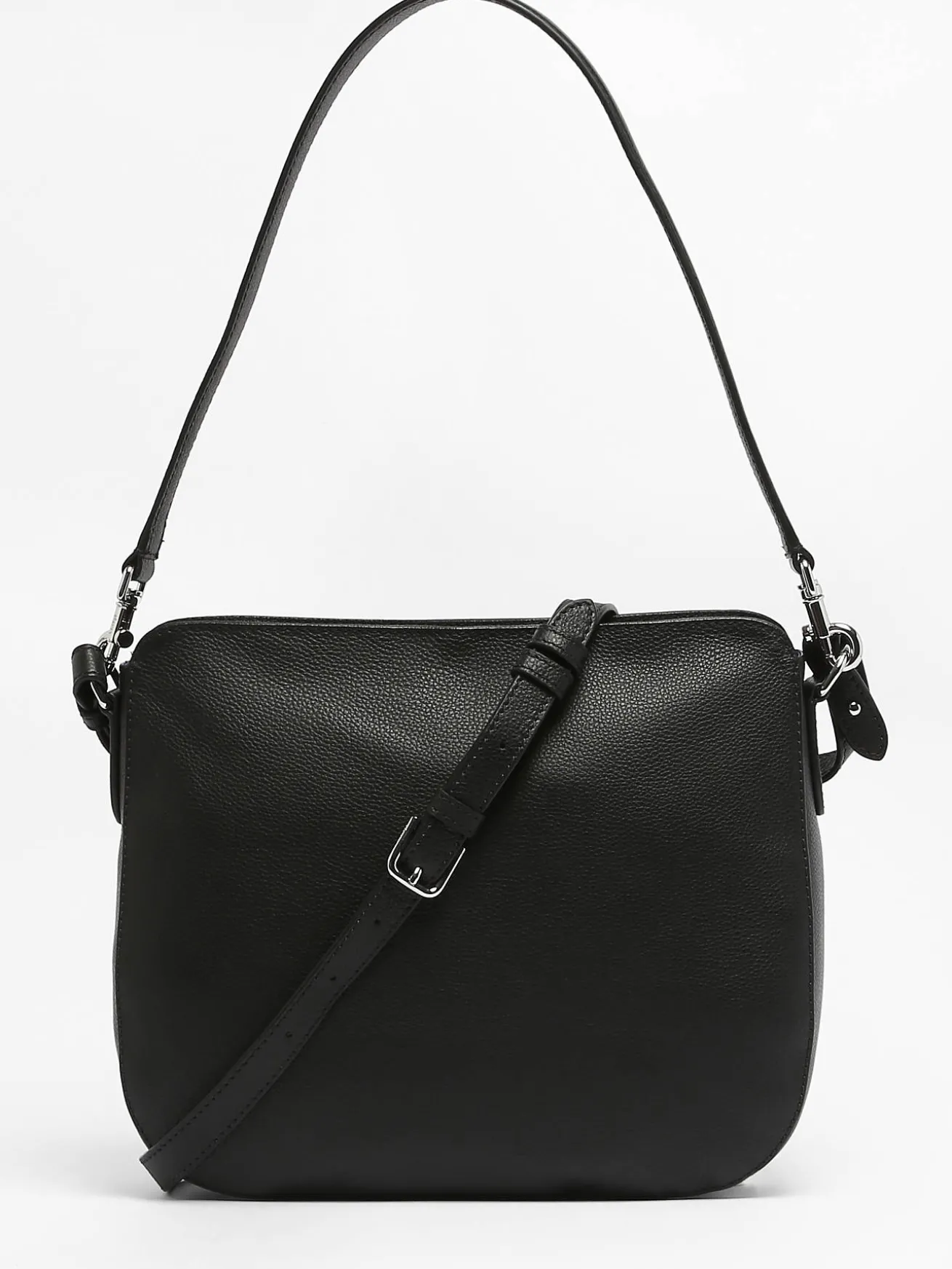 Sac porté épaule Sophie cuir LE TANNEUR