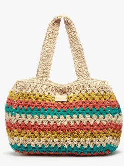 Sac porté épaule Strelitzia WOOMEN
