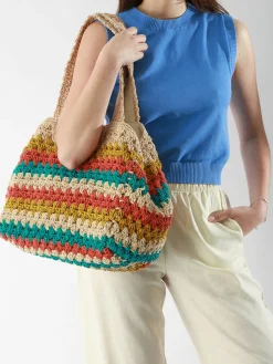 Sac porté épaule Strelitzia WOOMEN