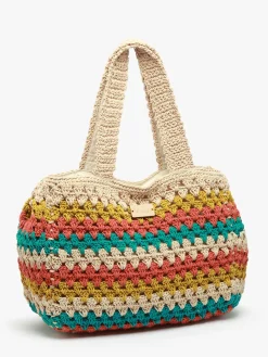 Sac porté épaule Strelitzia WOOMEN