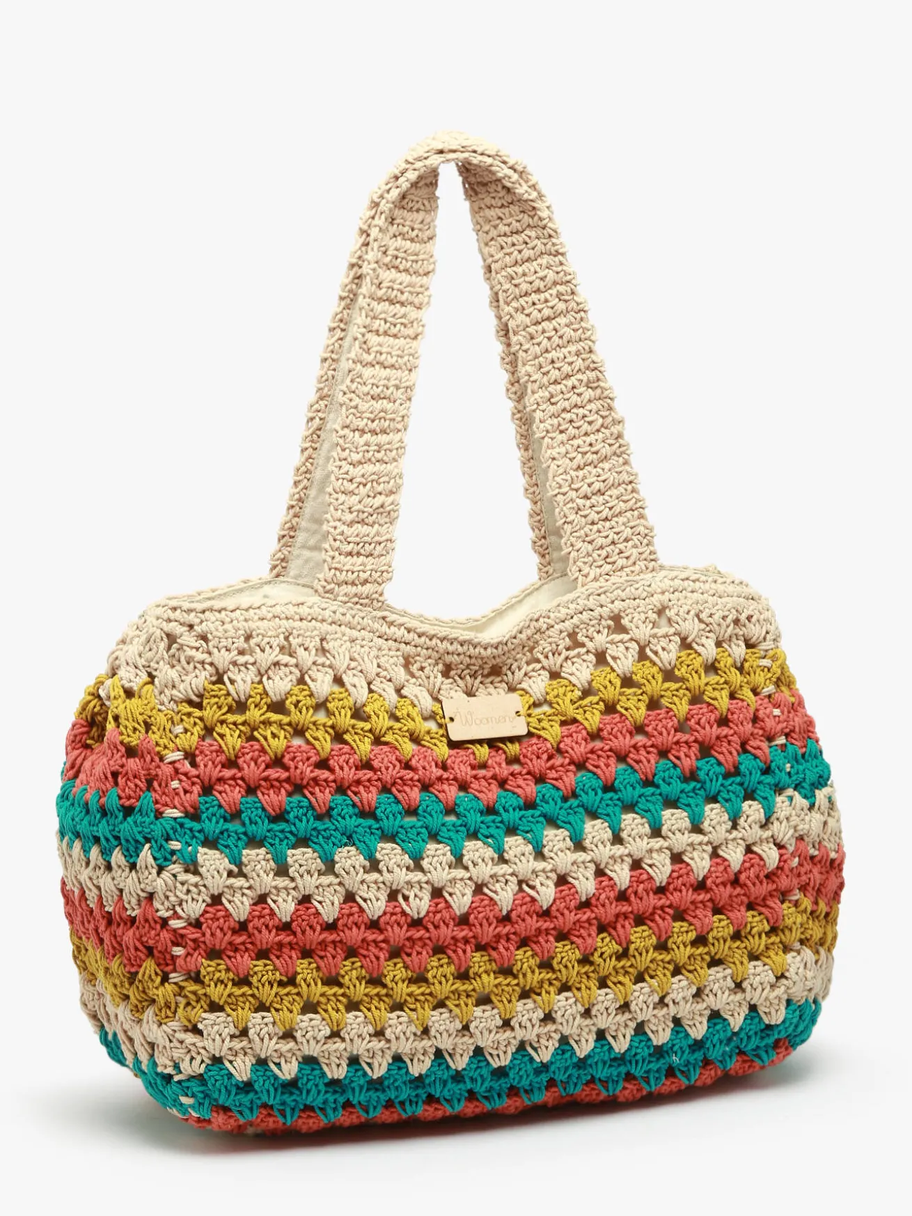 Sac porté épaule Strelitzia WOOMEN