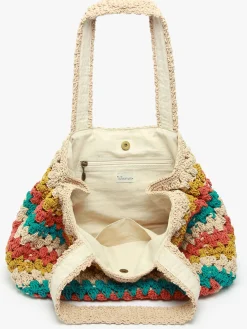 Sac porté épaule Strelitzia WOOMEN