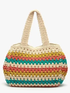 Sac porté épaule Strelitzia WOOMEN