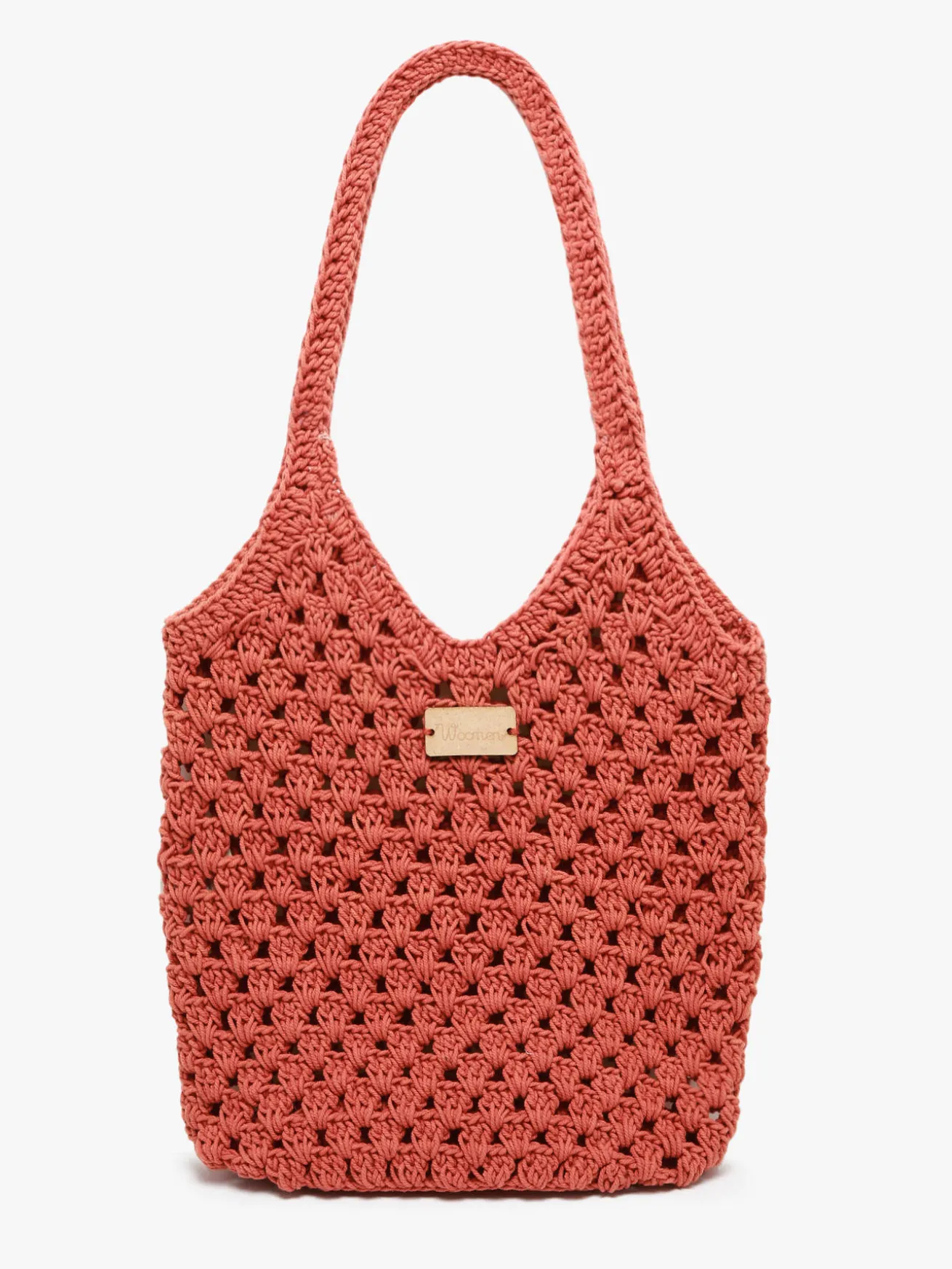 Sac porté épaule Strelitzia WOOMEN