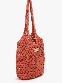 Sac porté épaule Strelitzia WOOMEN