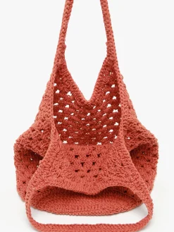 Sac porté épaule Strelitzia WOOMEN