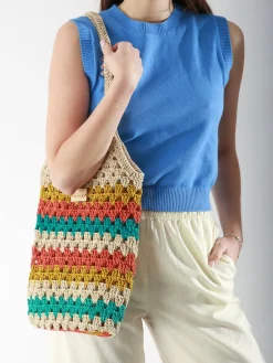 Sac porté épaule Strelitzia WOOMEN