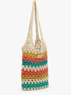 Sac porté épaule Strelitzia WOOMEN